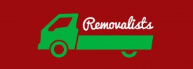 Removalists Finnie - Furniture Removals